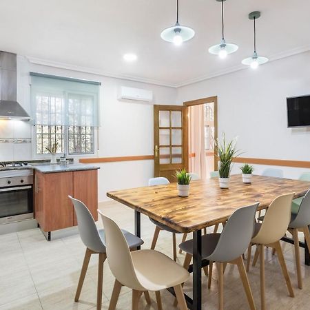 Mi Bella Villa Totana Kültér fotó