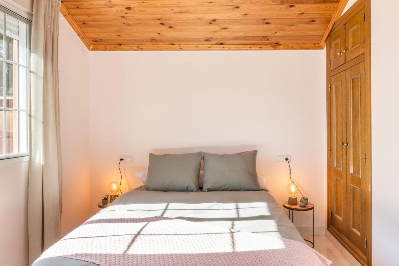 Mi Bella Villa Totana Kültér fotó