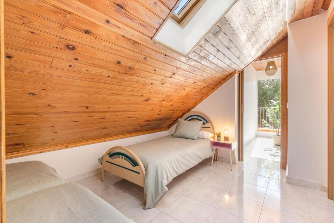 Mi Bella Villa Totana Kültér fotó